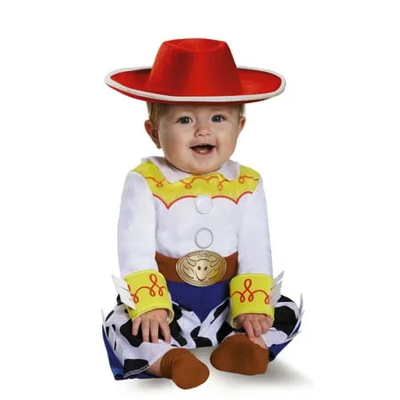 Toy Story Jessie Deluxe Infant Costume