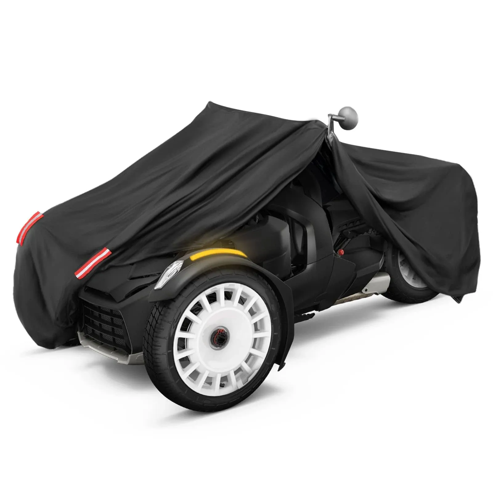 UTV Vehicle Full Cover Heavy Duty Cover for Can Am Ryker 600 900 Rally 2019-2023  | eBay