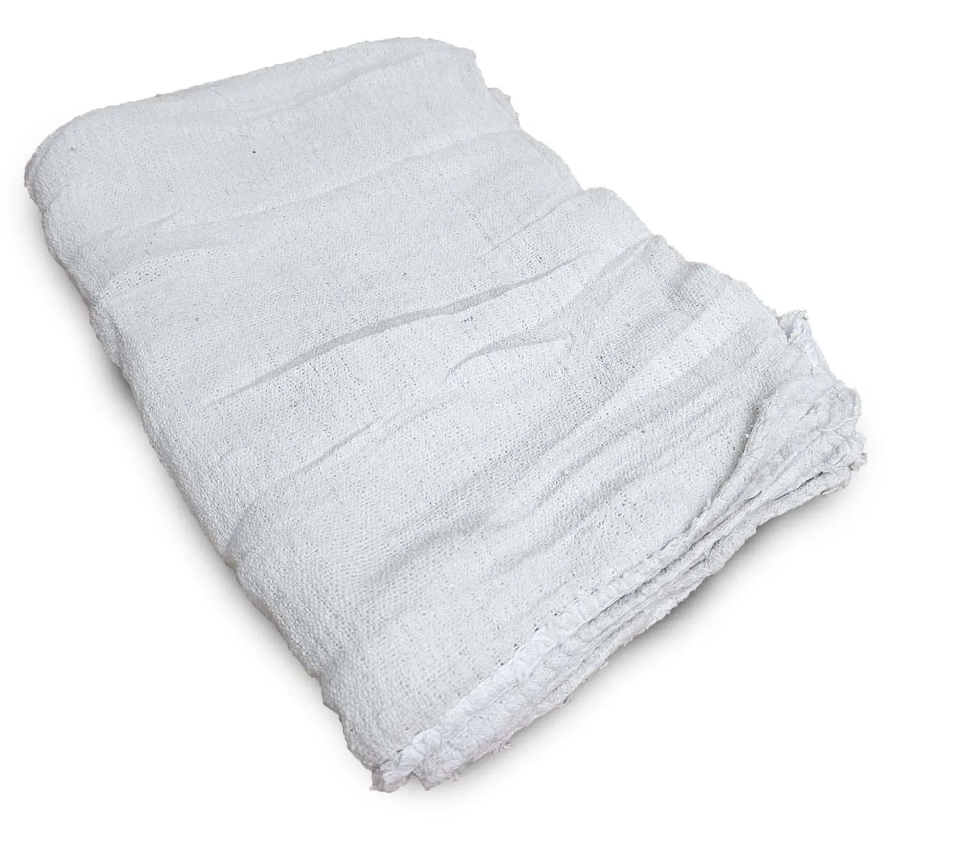 Pro-Clean Basics 21810-150 Premium Heavy Duty Reusable Cleaning Shop Towels ...