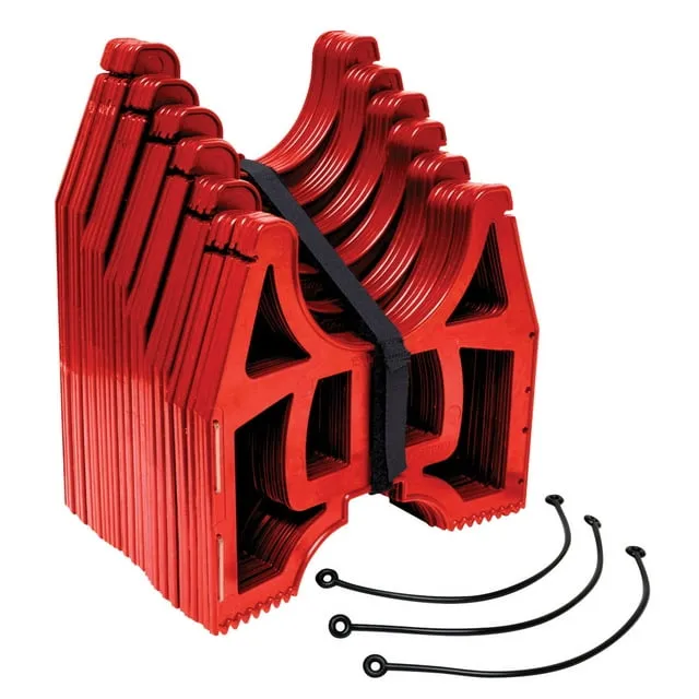 Valterra S2500 Slunky 25' Sewer Hose Support