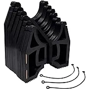 VALTERRA LLC S2500 25 Ft. Slunky Sewer Hose Support