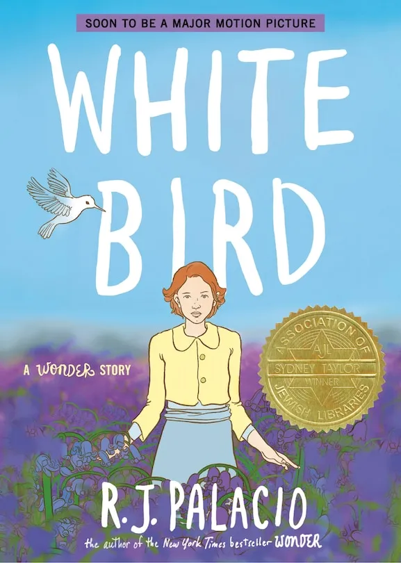 White Bird (Ebook)