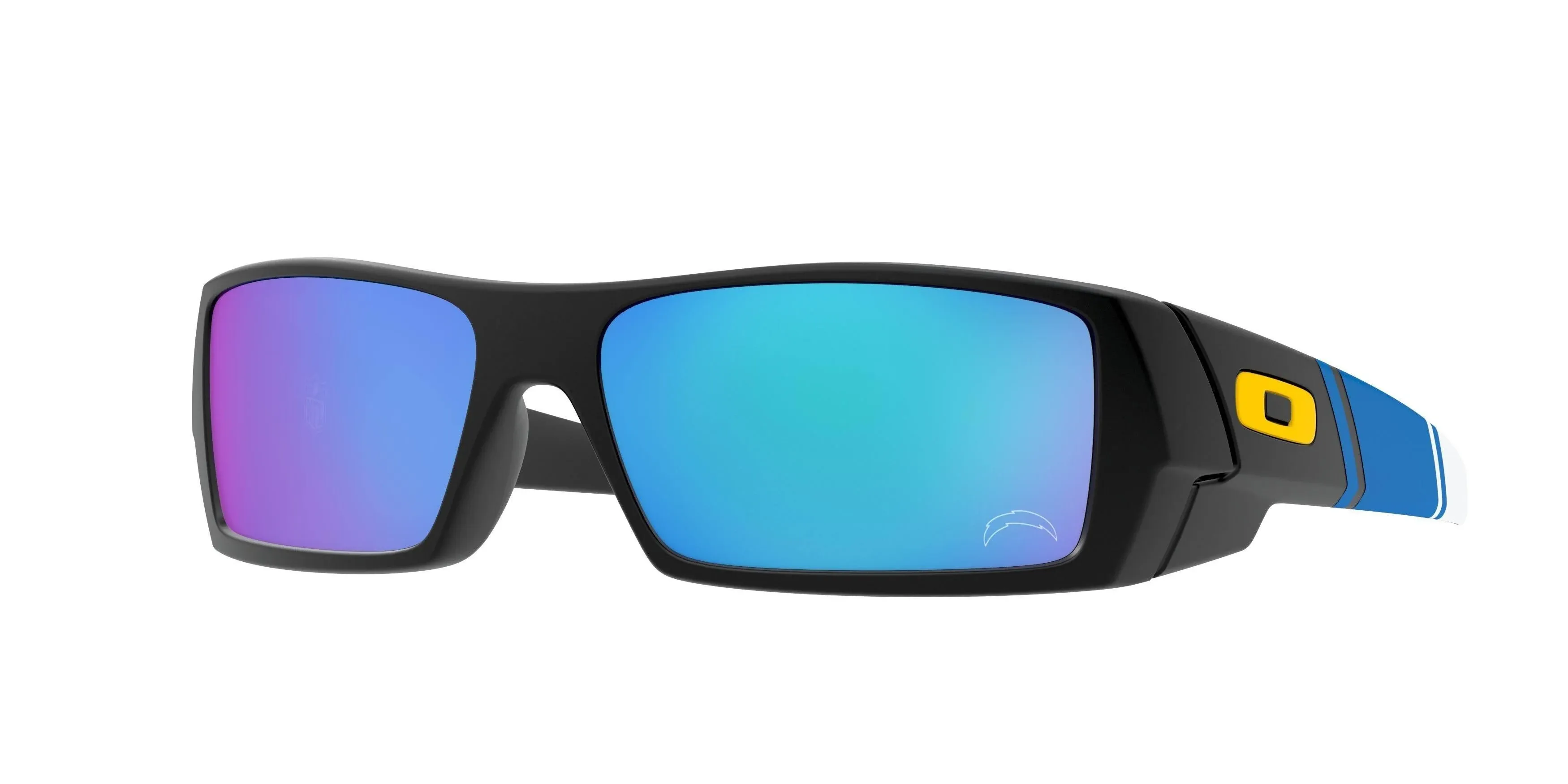 Oakley Gascan Prizm Sunglasses, Black