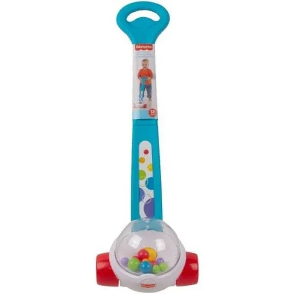 Fisher Price Corn Popper