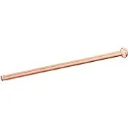 H&S Autoshot 1001-20 1001 Flexpert Uni-Spotter Pulling Stud, 2.2 mm Dia, Copper-Coat