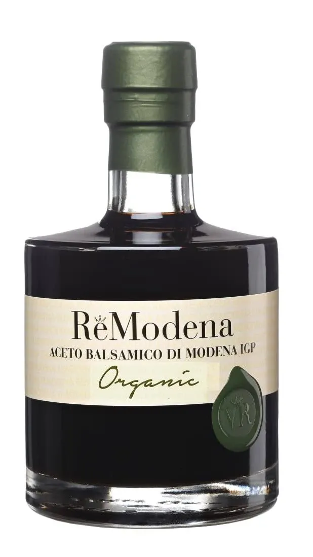 ReModena Organic Balsamic Vinegars Classic