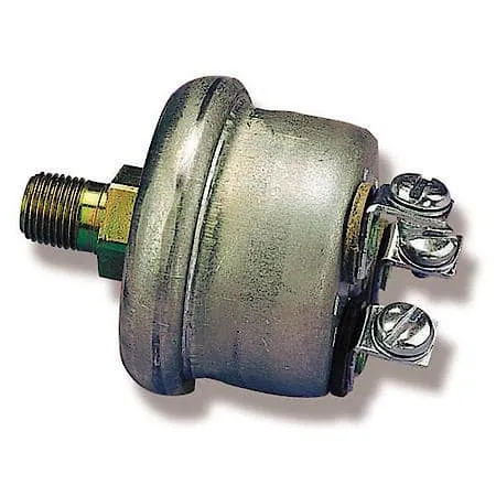 Holley 12-810 Fuel Pump Safety Pressure Switch