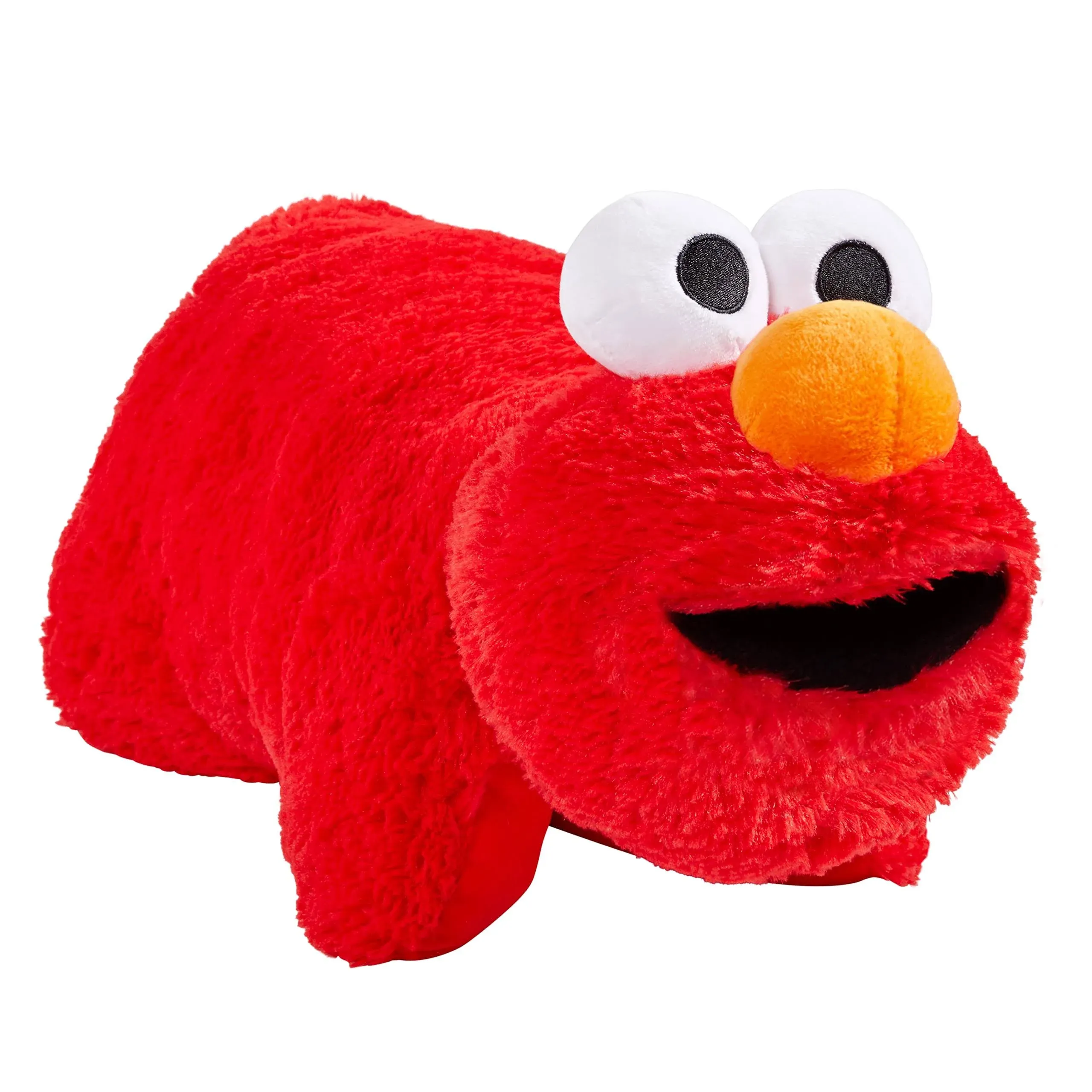 Pillow Pets Sesame Street Elmo 16&#034; Medium