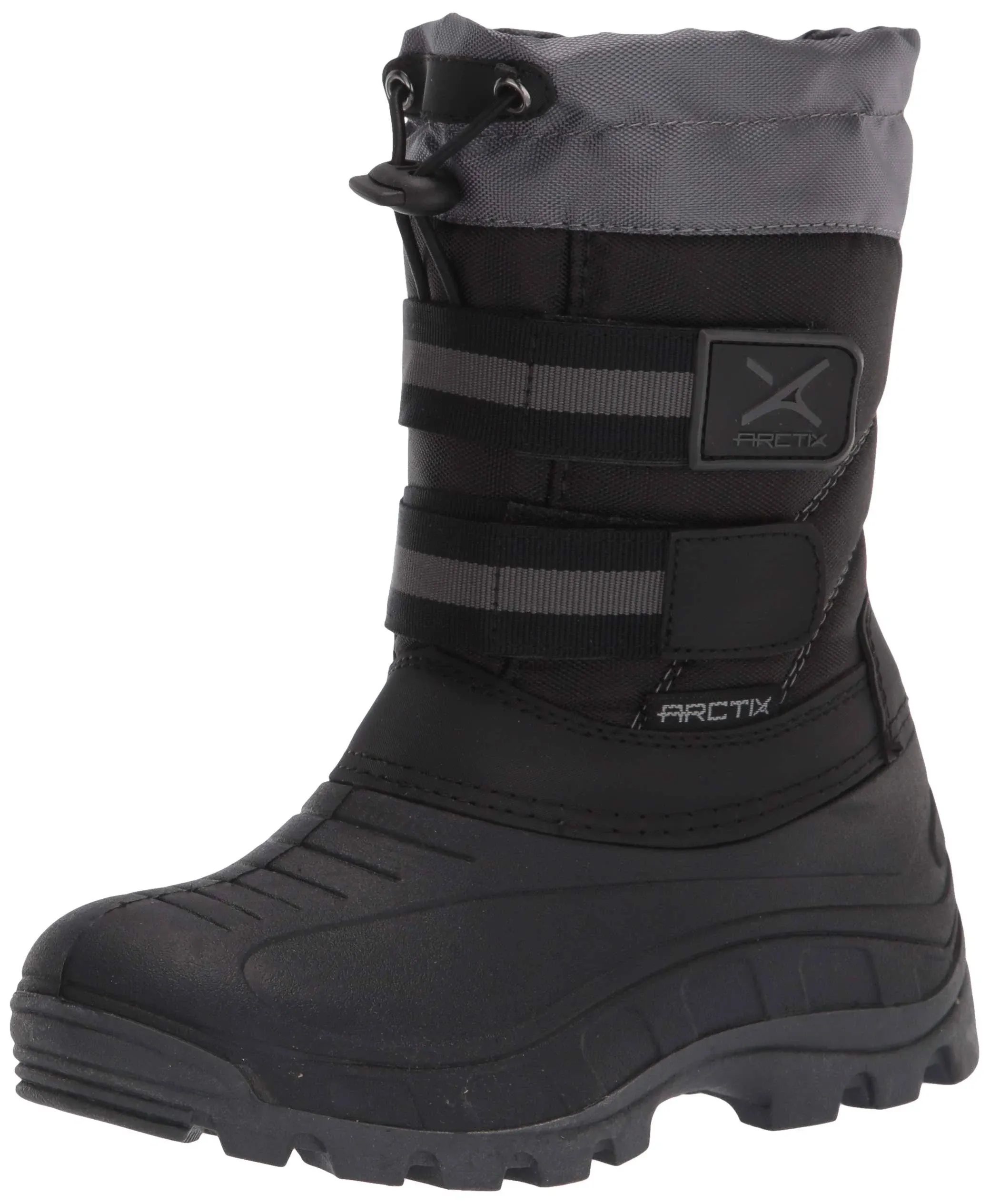 Arctix Kids T Bar Winter Boot