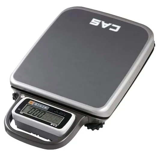 CAS PB-150 Portable Bench Scale