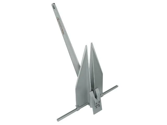 FORTRESS ANCHOR 10LB FOR BOATS 33-38' FX-16