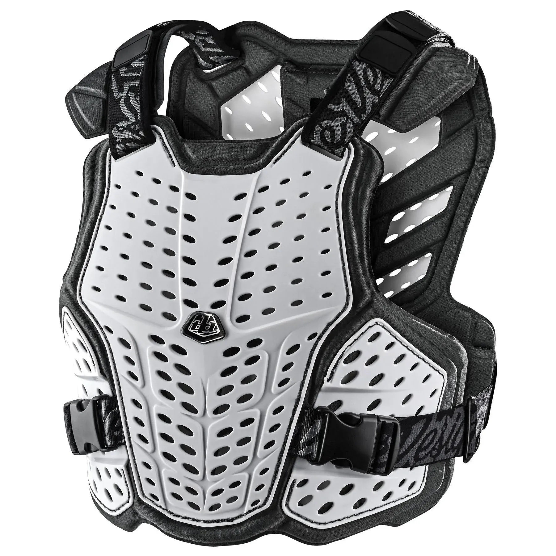 Troy Lee Designs Rockfight Chest Protector