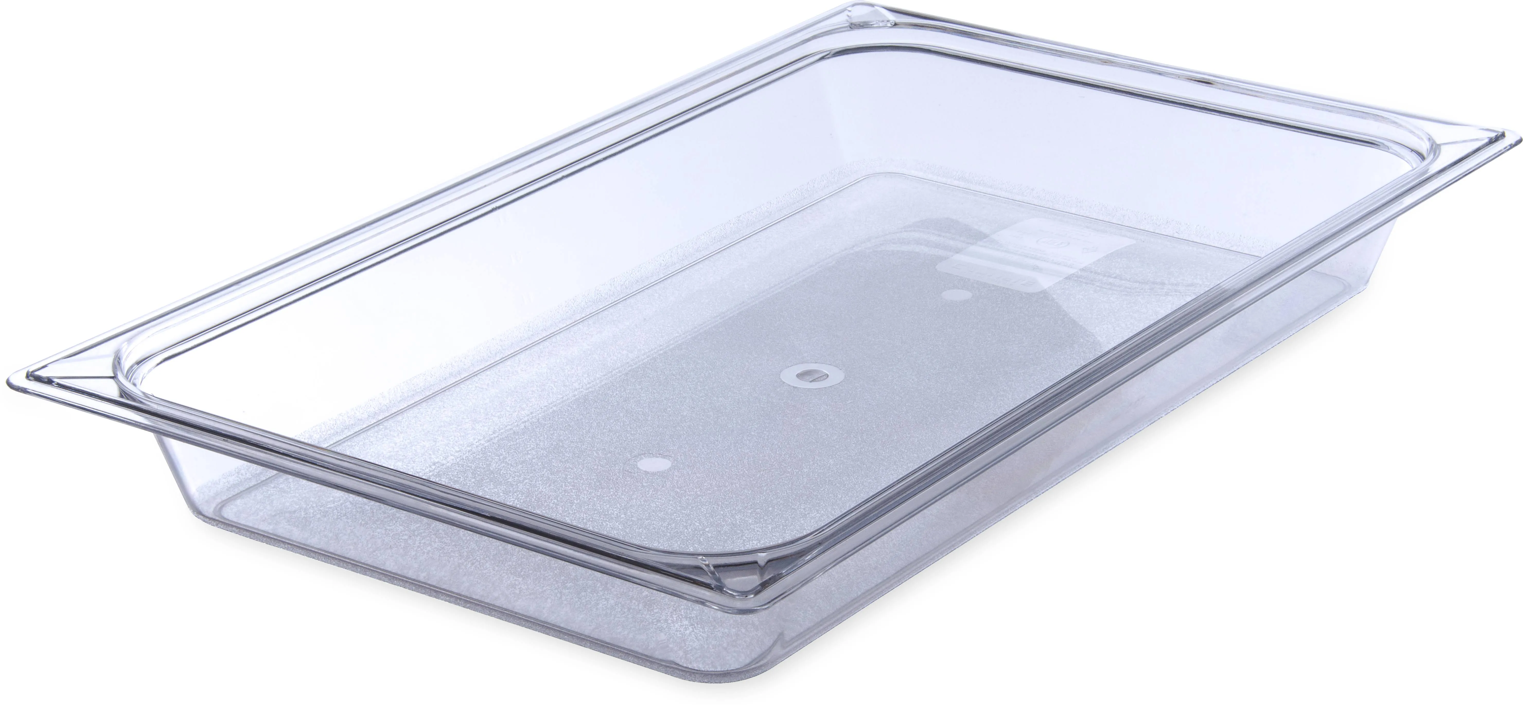 Carlisle StorPlus Full Size Food Pan 10200B07