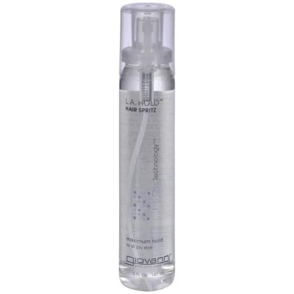 Giovanni L.A. Hold Hair Spritz