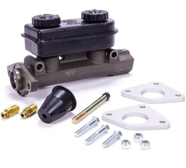 Strange Engineering B3360 Master Cylinder Kit