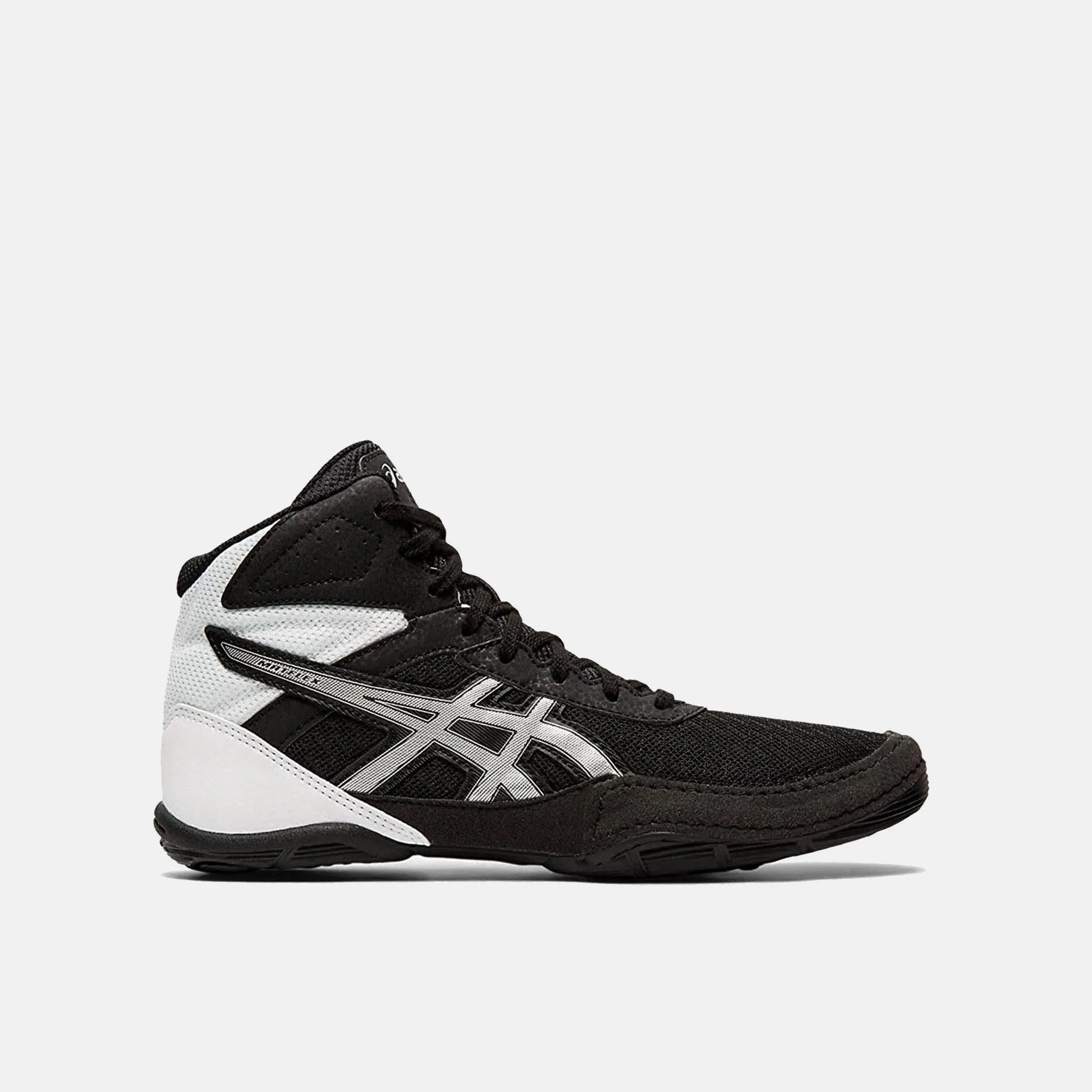 Kid's ASICS Matflex 6 GS Wrestling Shoes