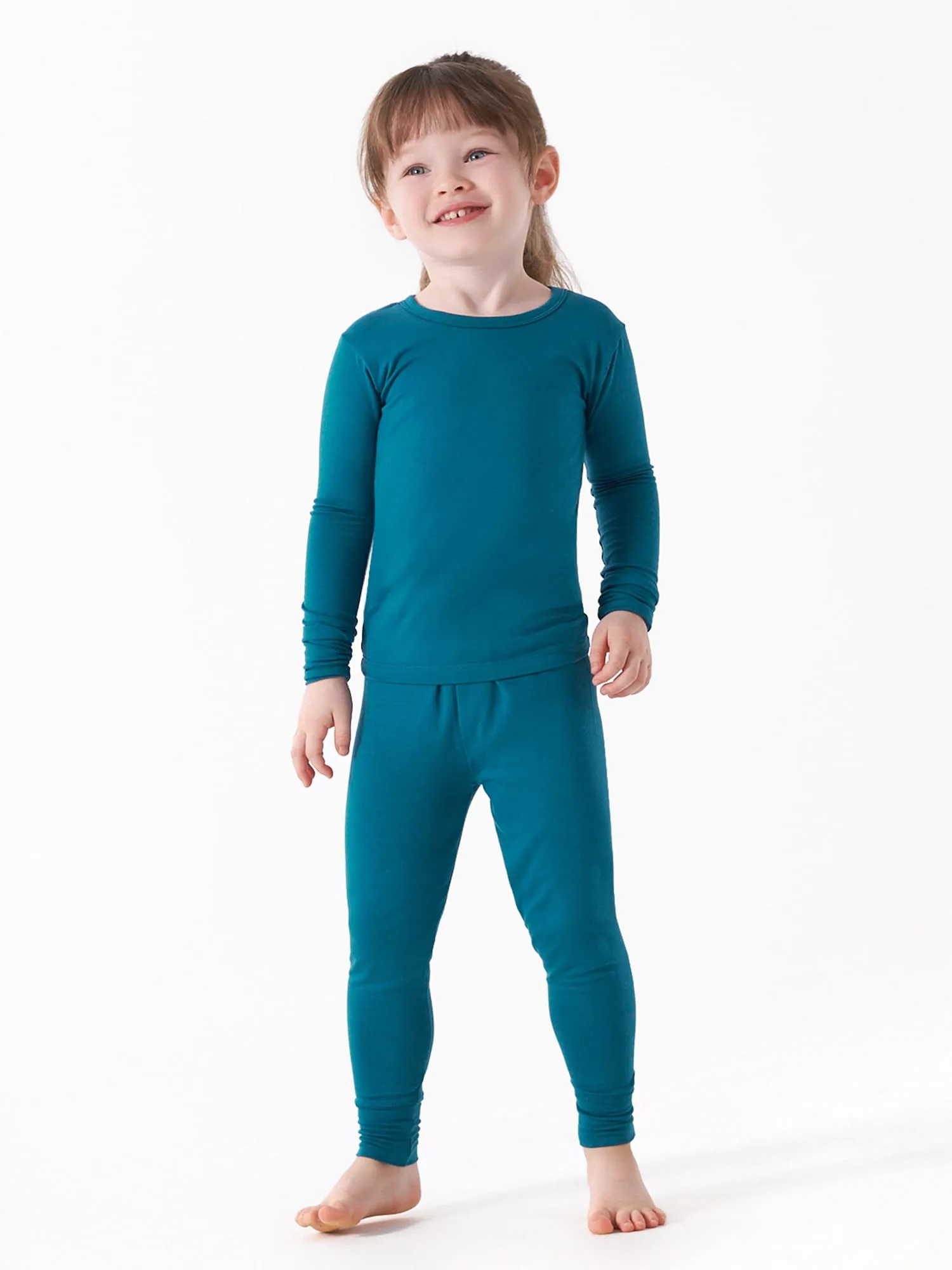 Gerber Unisex Buttery Soft 2-Piece Snug Fit Pajamas