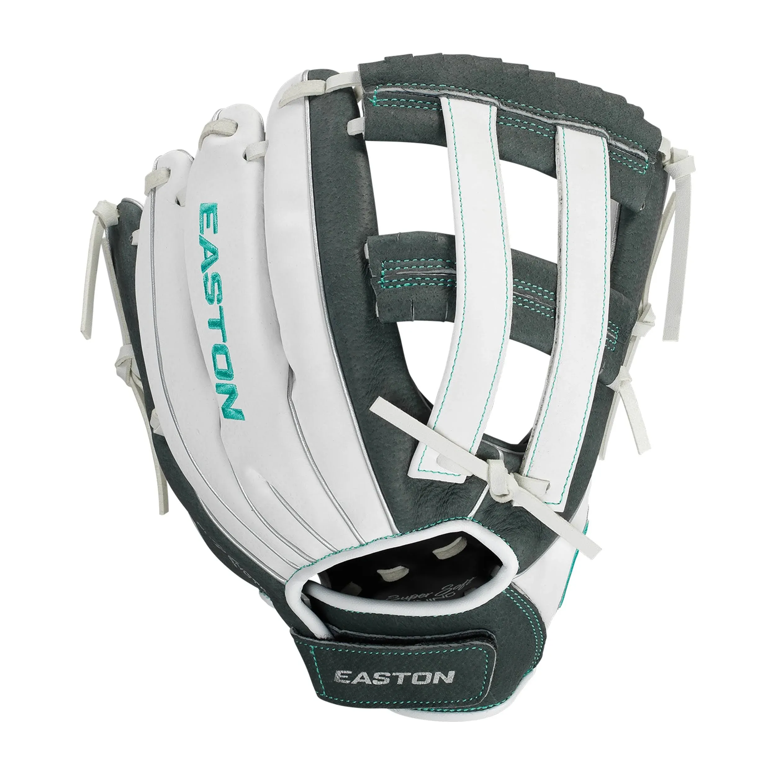 Easton Ghost Flex Youth Fastpitch Softball Glove - 12"