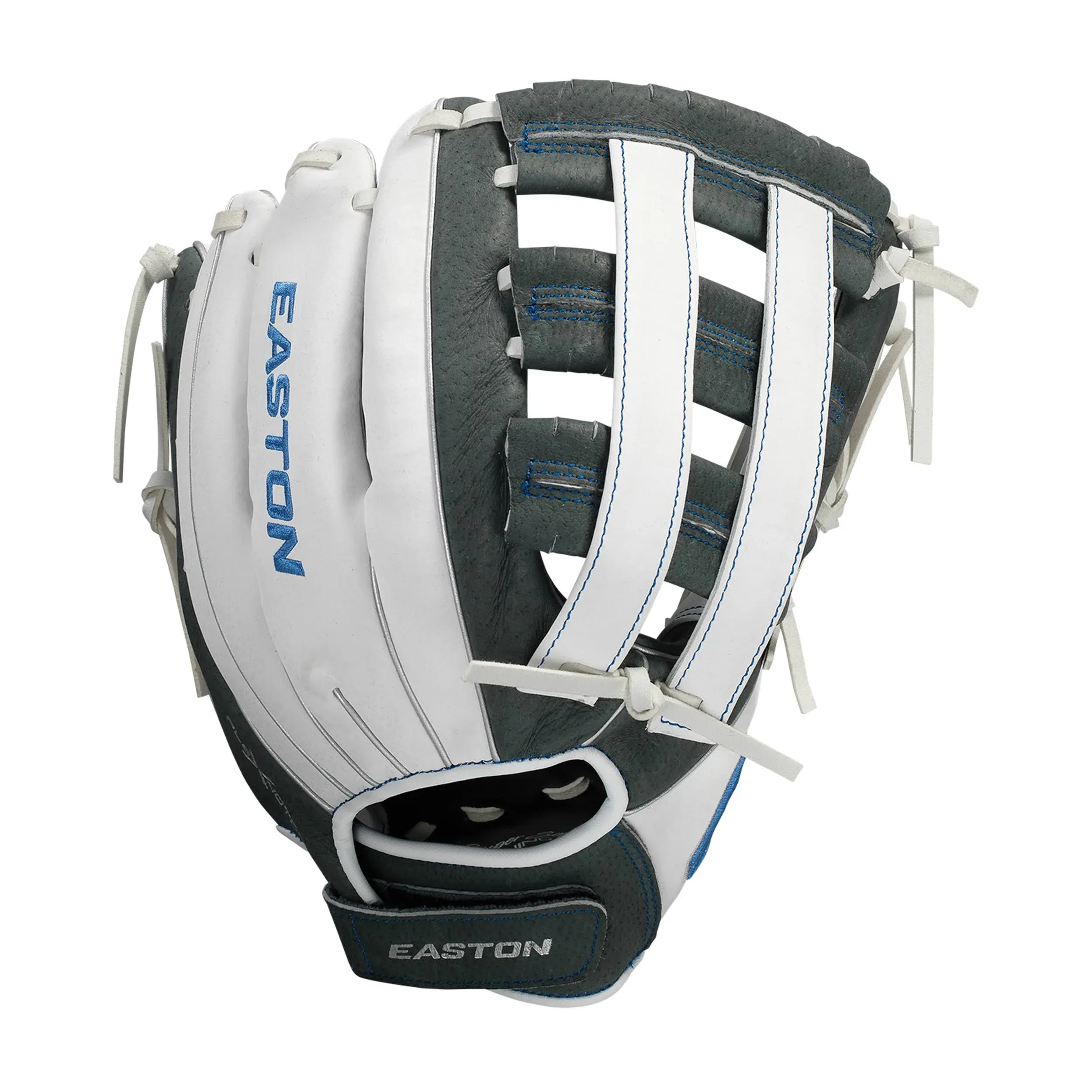 Easton Ghost Flex Softball Glove Throw