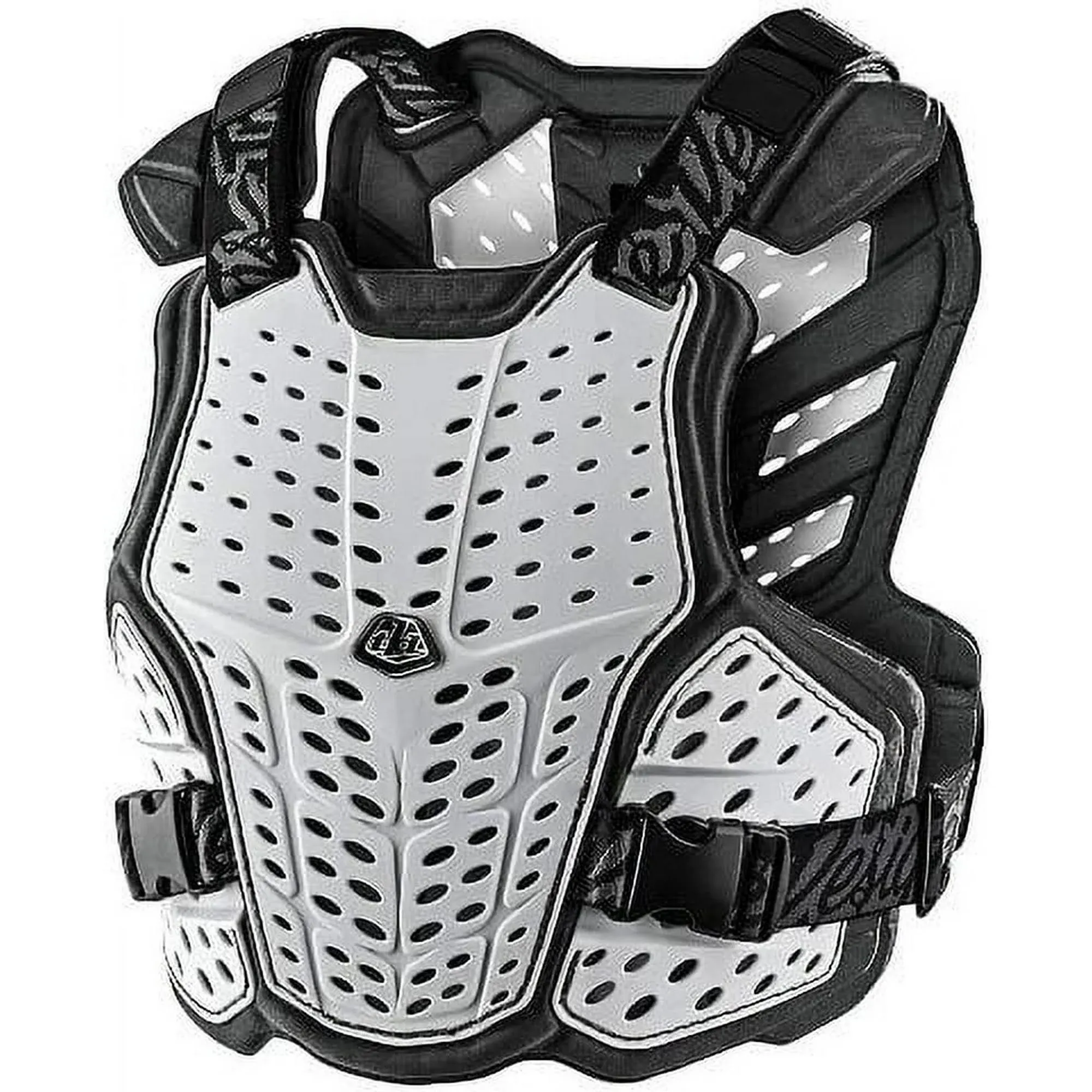 Troy Lee Designs Rockfight Chest Protector