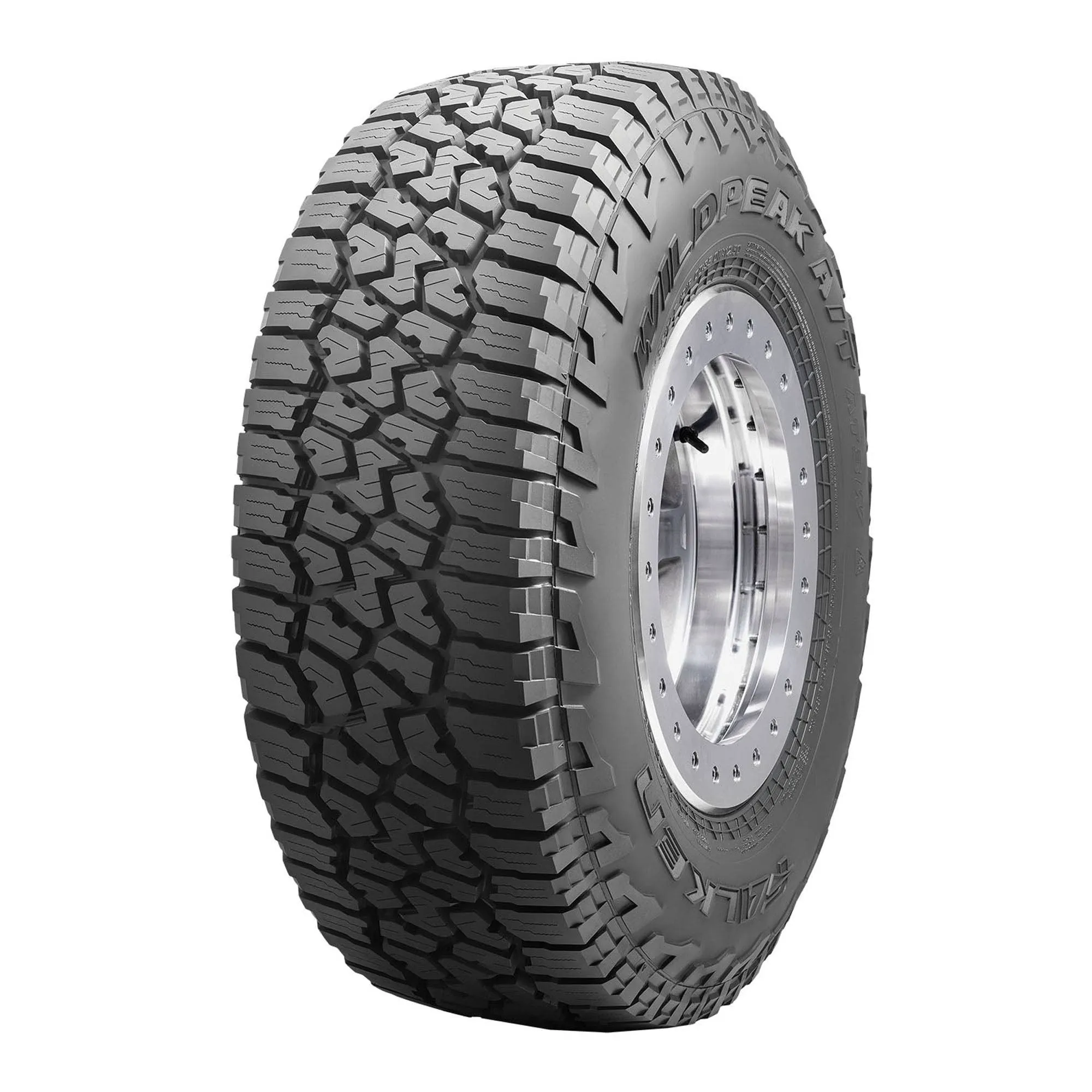 Falken Wildpeak A/T3W Tire