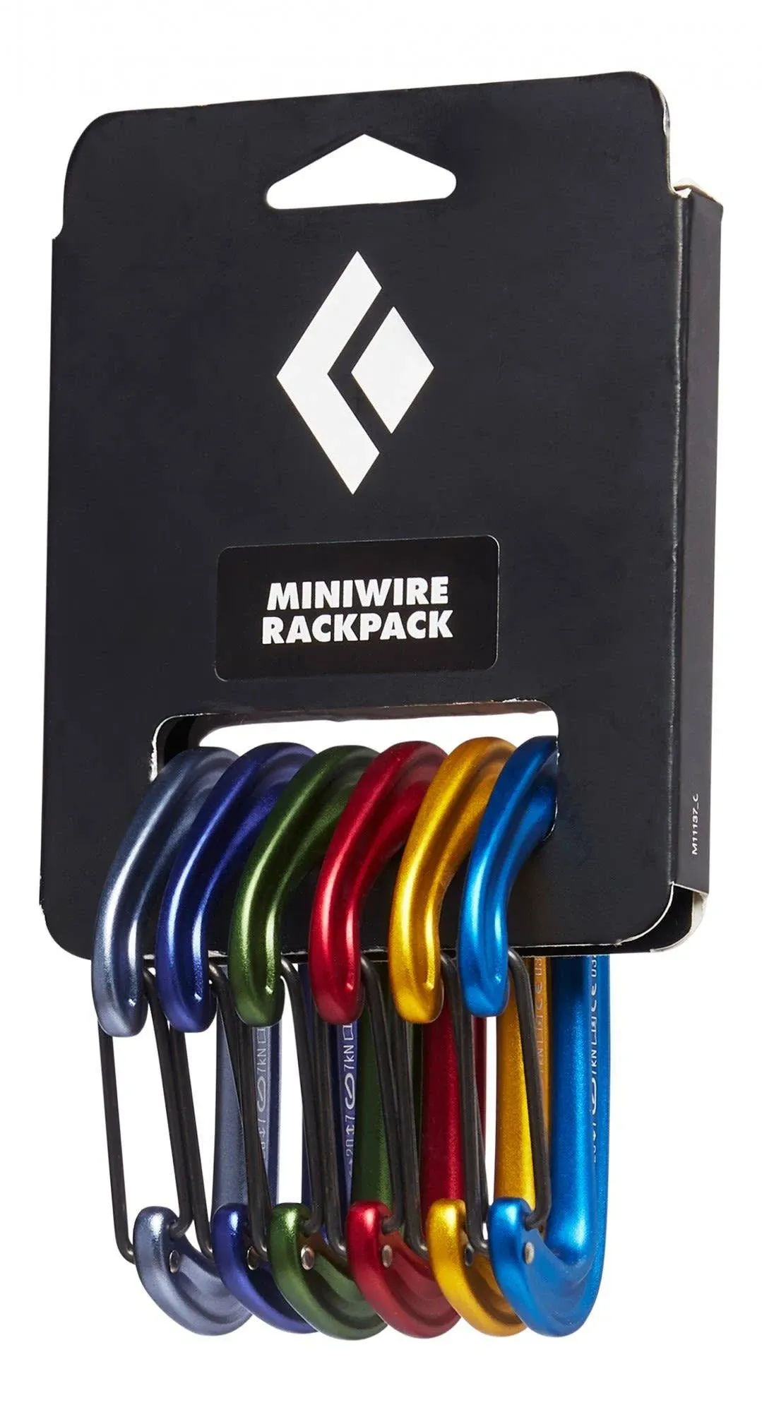 MiniWire Rackpack - Package of 6