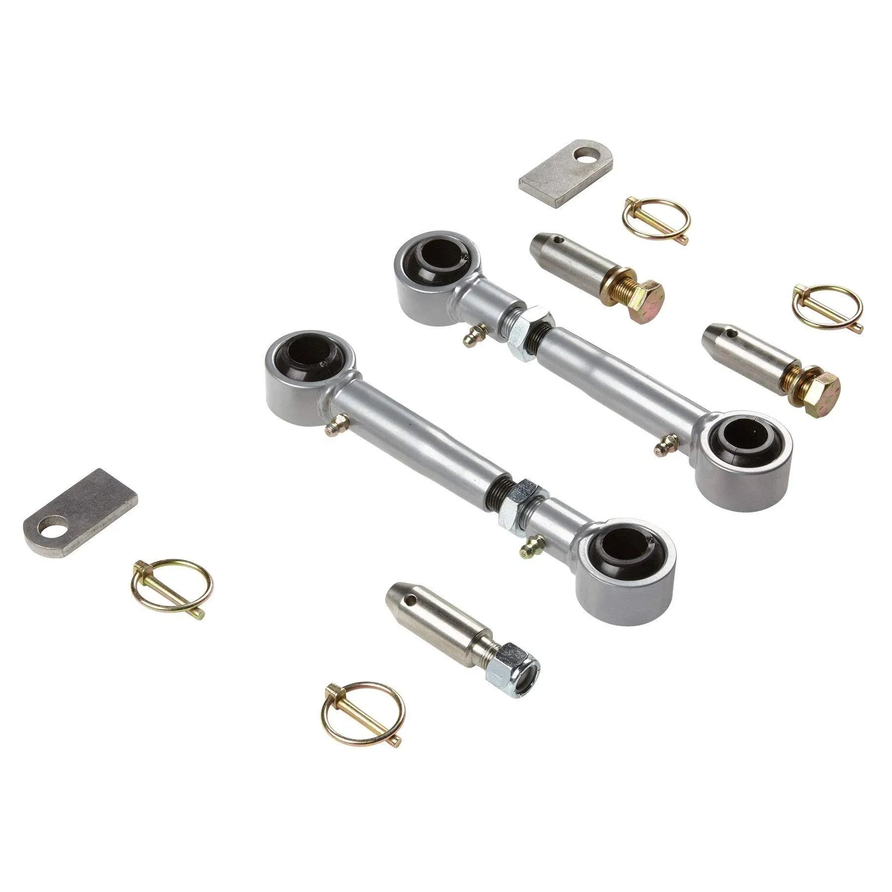 Rubicon Express RE1134 | Front Suspension Stabilizer Bar Link Kit