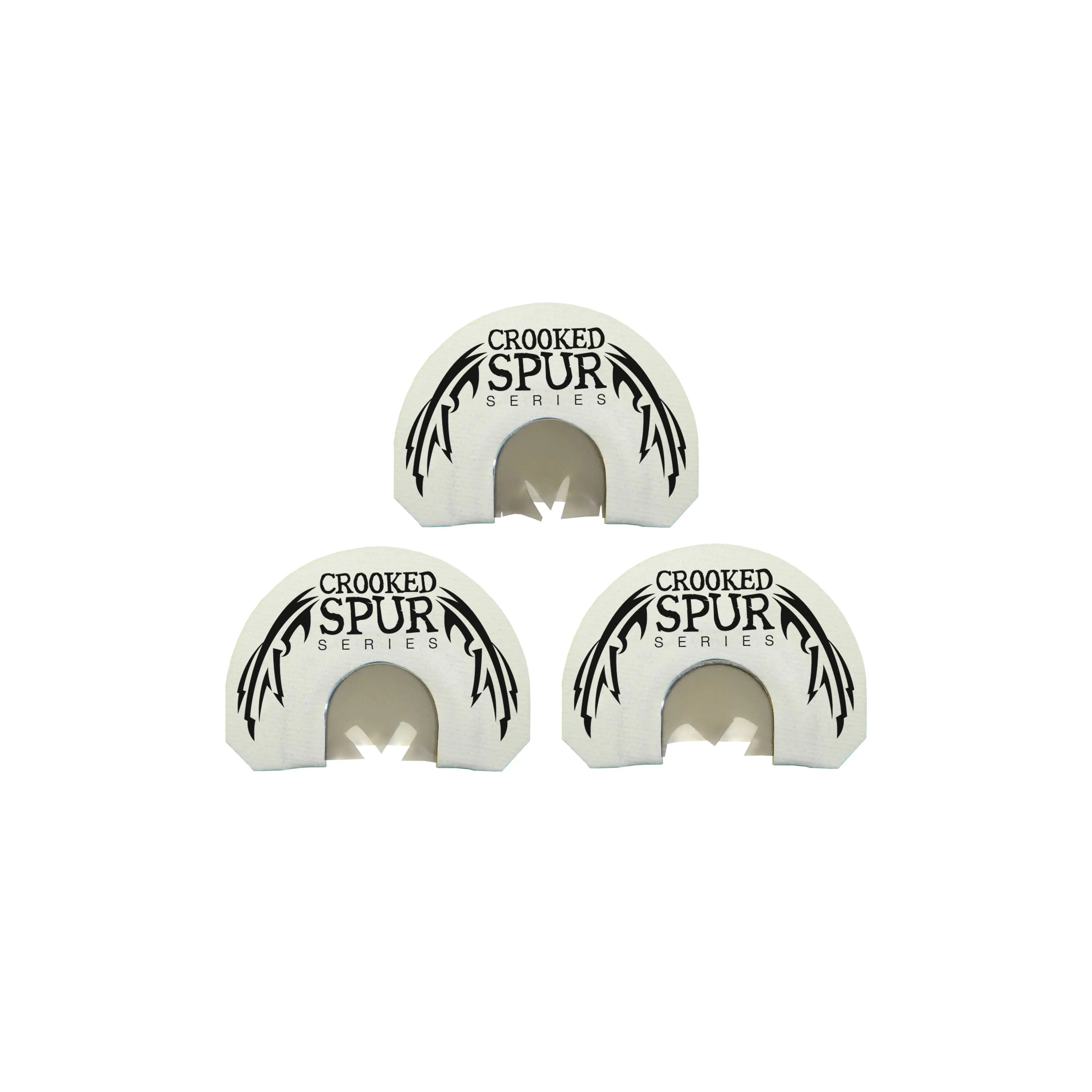 Foxpro Ghost Spur Turkey Call Combo Pack