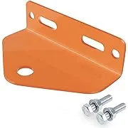 EilxMag Universal Heavy Duty Zero Turn Mower Trailer Hitch