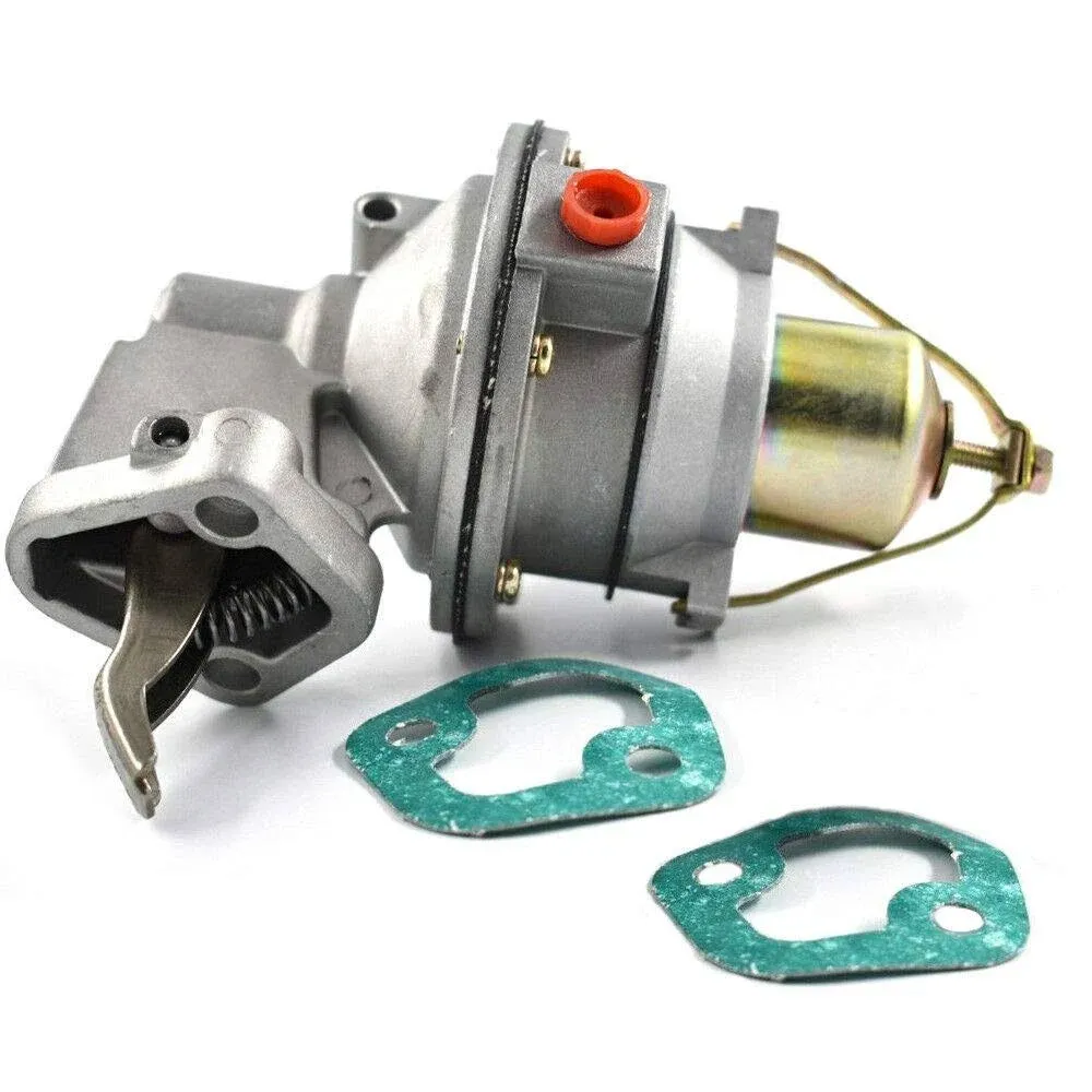 MPS Mechanical Fuel Pump Mercruiser OMC Volvo Penta 2.5 3.0 Engines. Replaces...