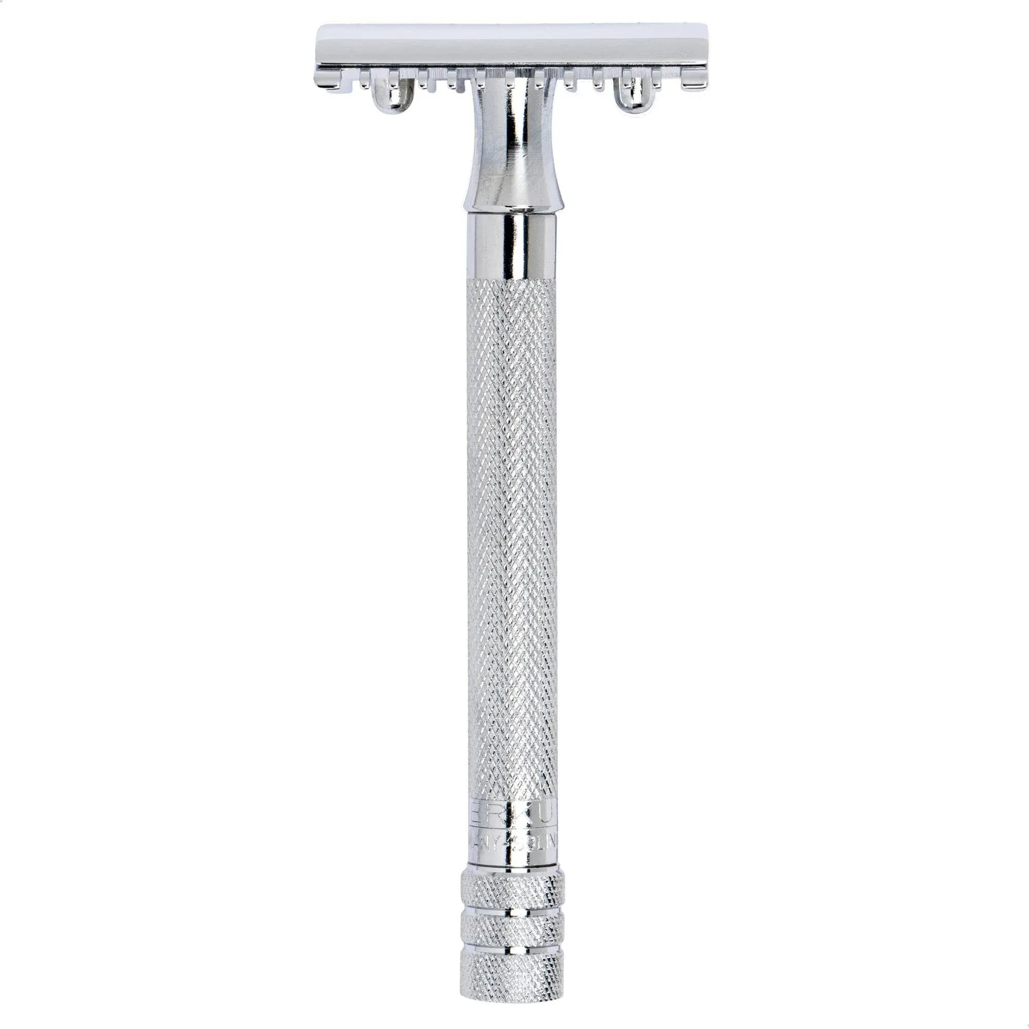 Merkur Double Edge Safety Razor