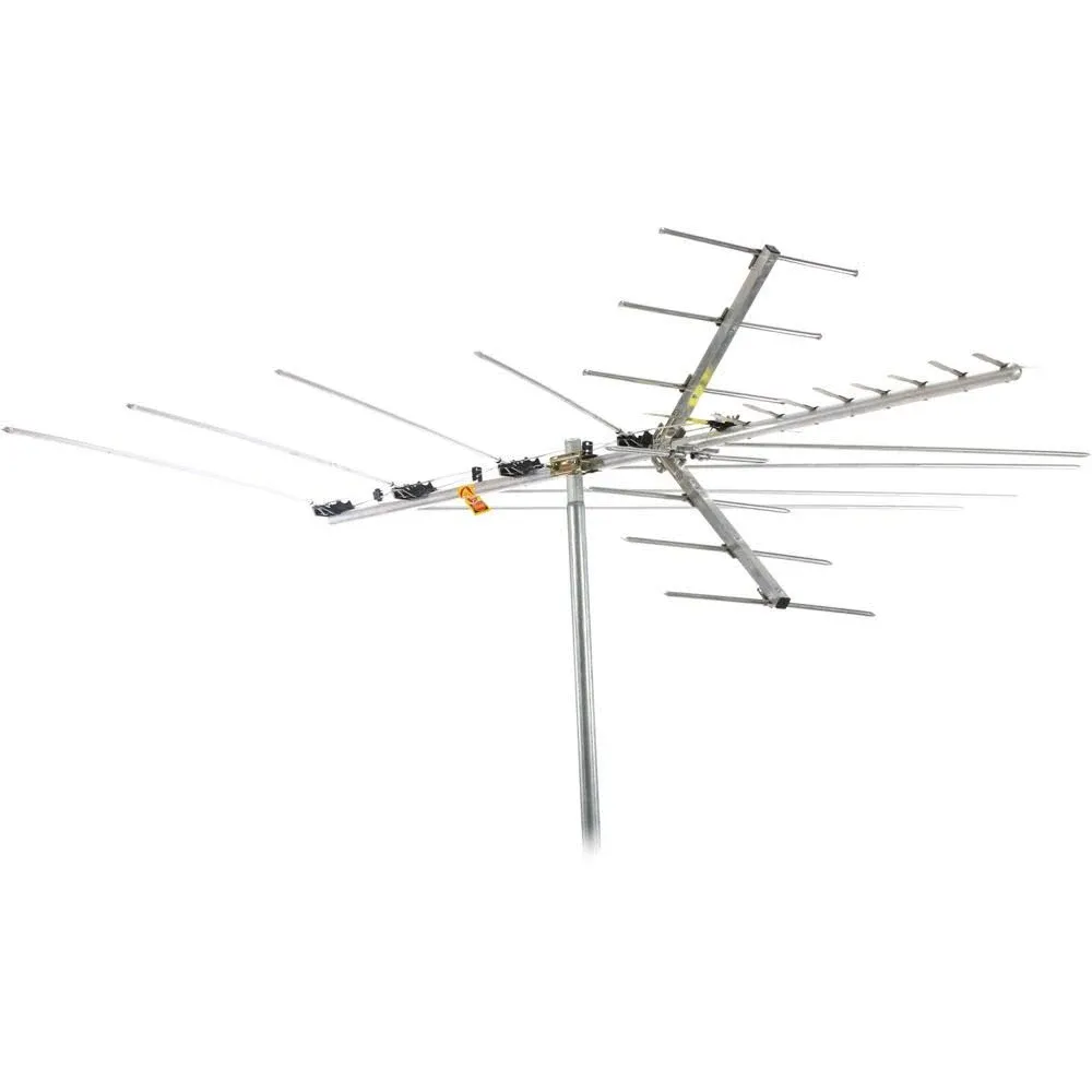 Channel Master UHF VHF HDTV FM Antenna CM-3016