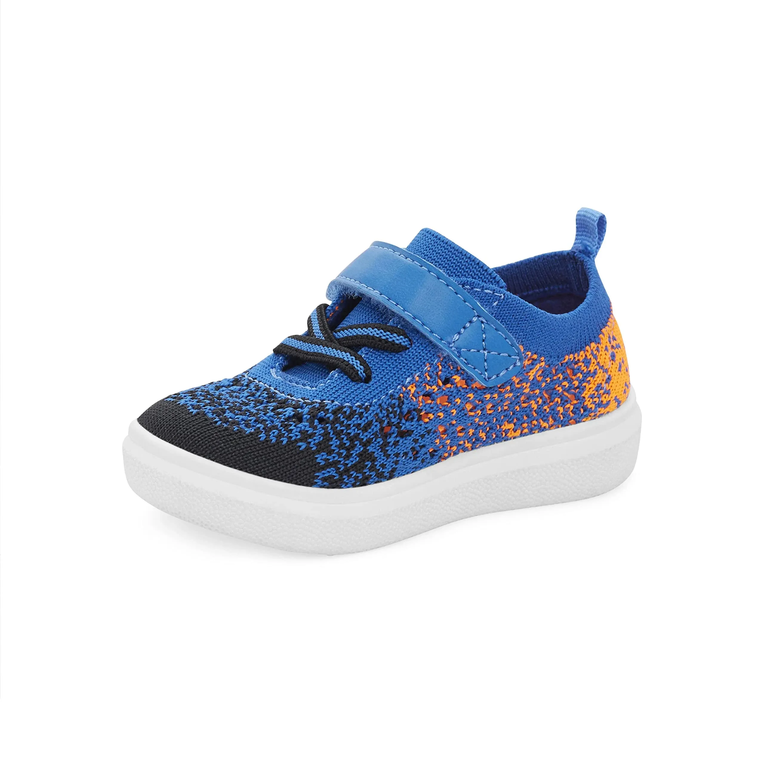 Stride Rite 360 Kids unisex Aseel 2.0 Sneaker | Blue