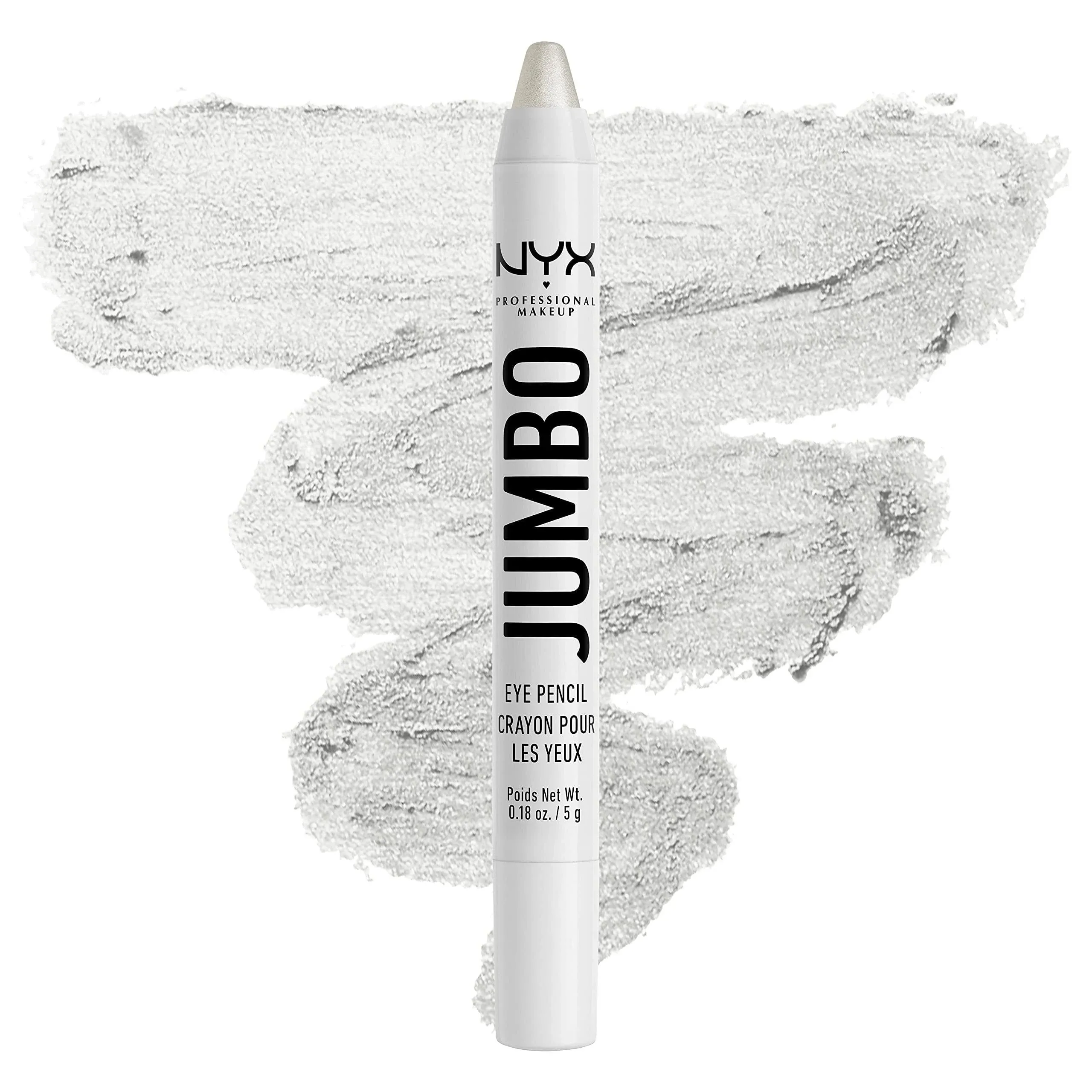 NYX Jumbo Eye Pencil