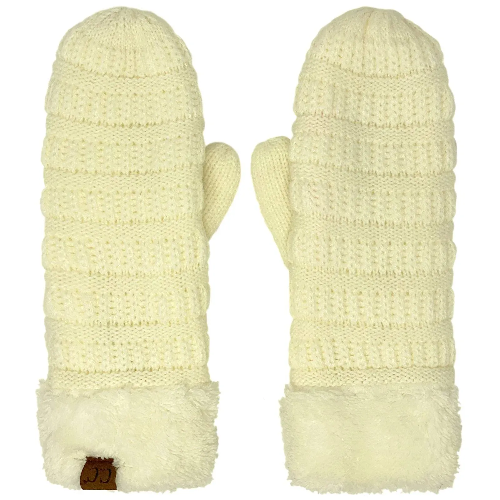 CC Mittens (women’s)