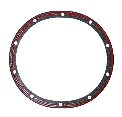 Lube Locker GM 8.5" Corporate 10 Bolt Truck Differential Gasket - Made in USA!