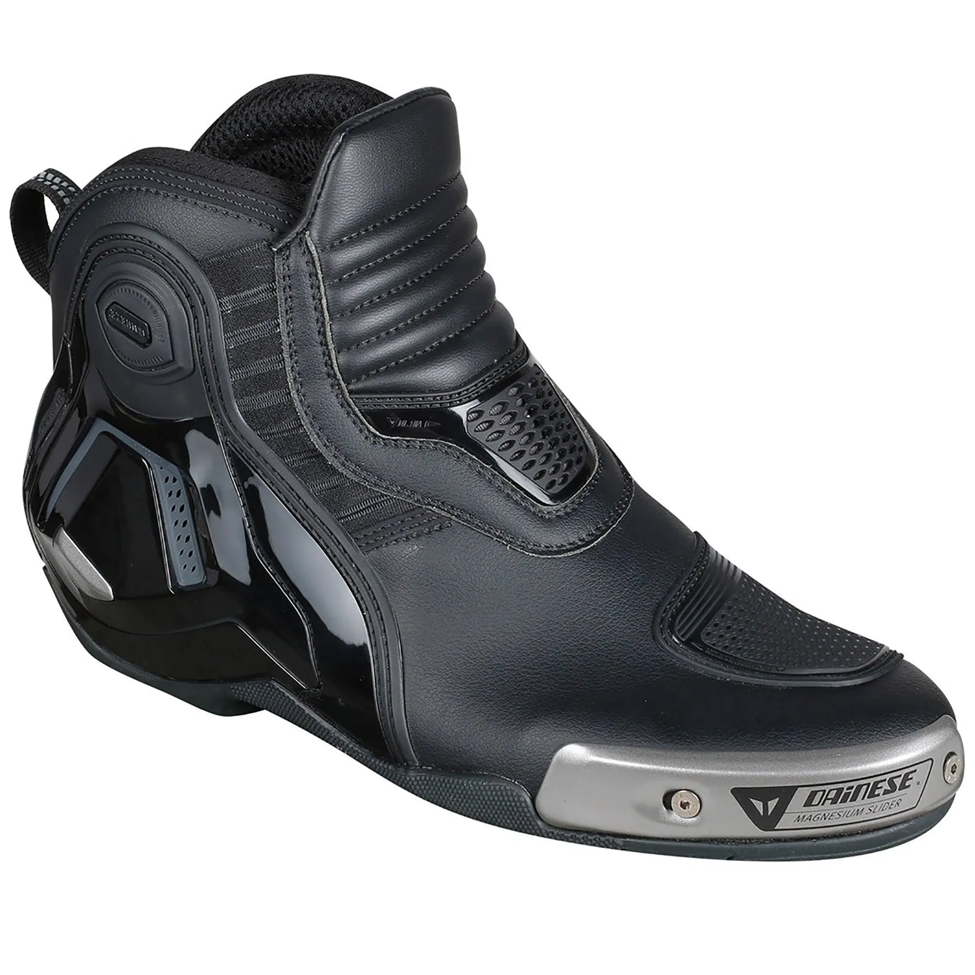 Dainese - Boots Dyno Pro D1 Black / Anthracite - 46