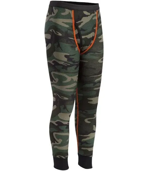 COLDPRUF BOYS THERMAL PANTS