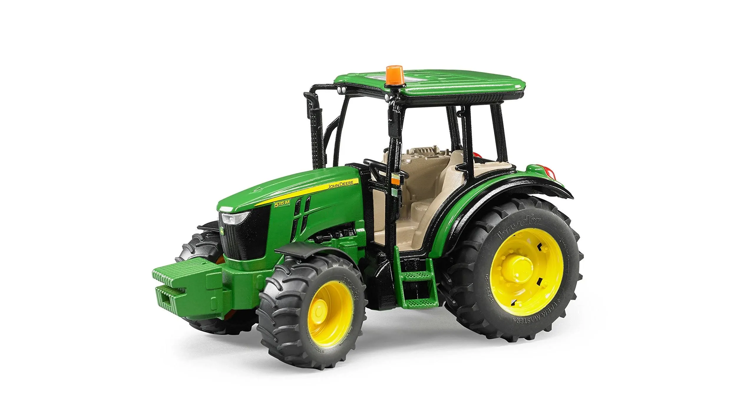 Bruder 09814 John Deere 5115M