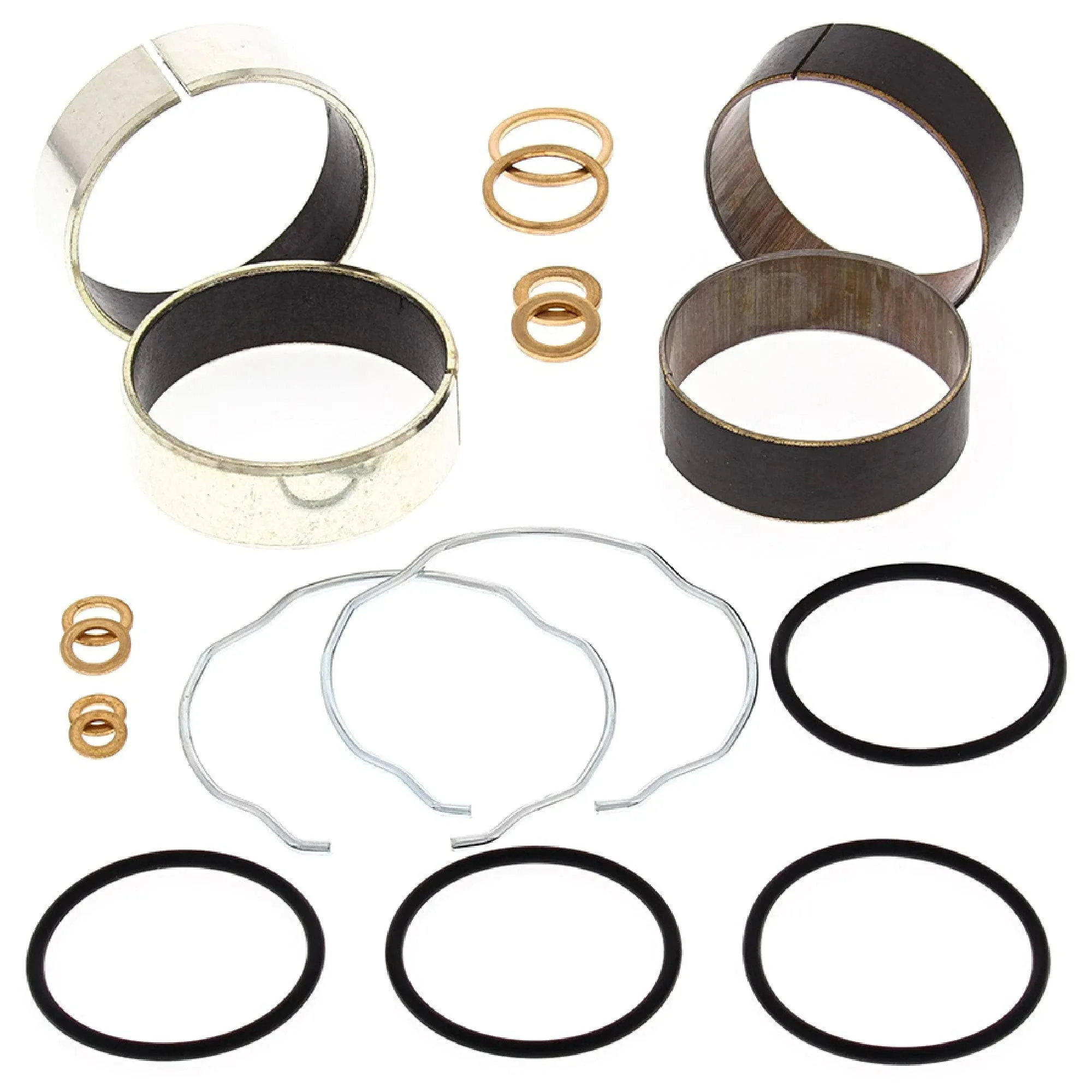 All Balls - 38-6085 - Fork Bushing Kit