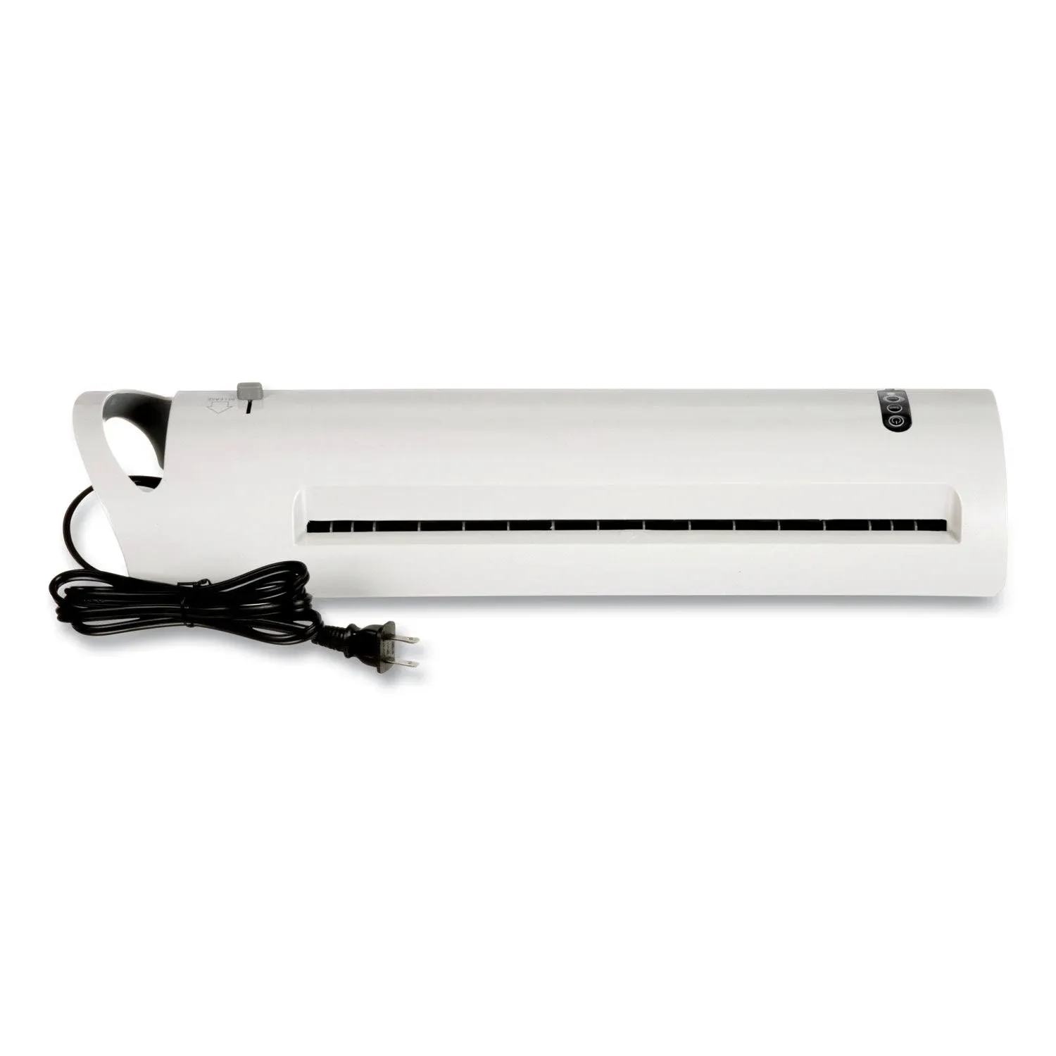 Scotch Thermal Laminator with 20 Letter Size Pouches, Ideal for Teachers, Small Offices, or Home (TL1302XVP)