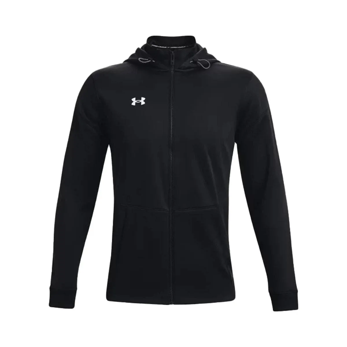 Under Armour Men's Fleece Storm Full Zip