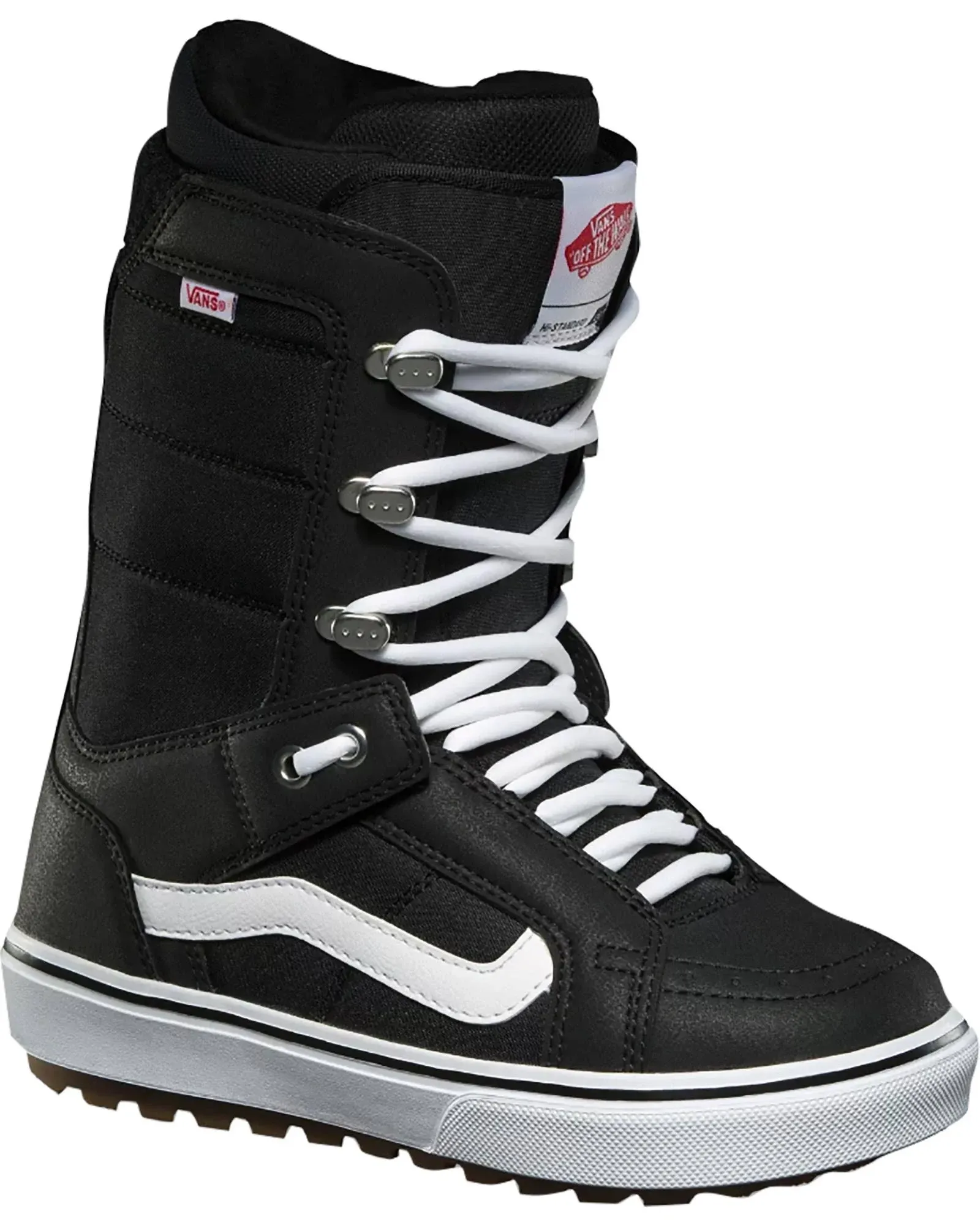 Vans Hi-Standard OG Snowboard Boots