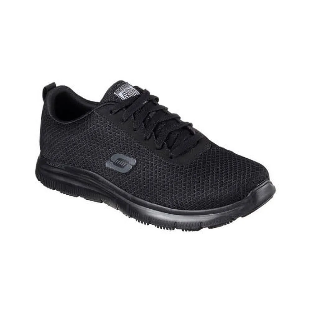 Skechers Men's Flex Advantage Bendon Work Shoe