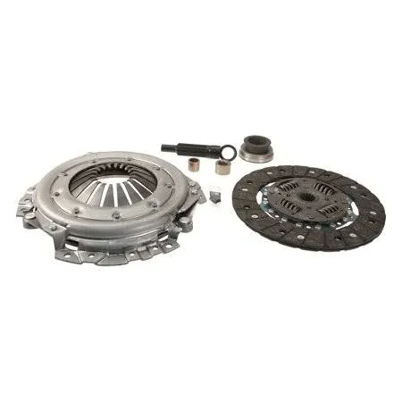 1984 Chevrolet S10 Blazer Luk OE Replacement Clutch Kit, With Alignment Tool Without Flywheel With Release Bearing 04-065 by Luk®