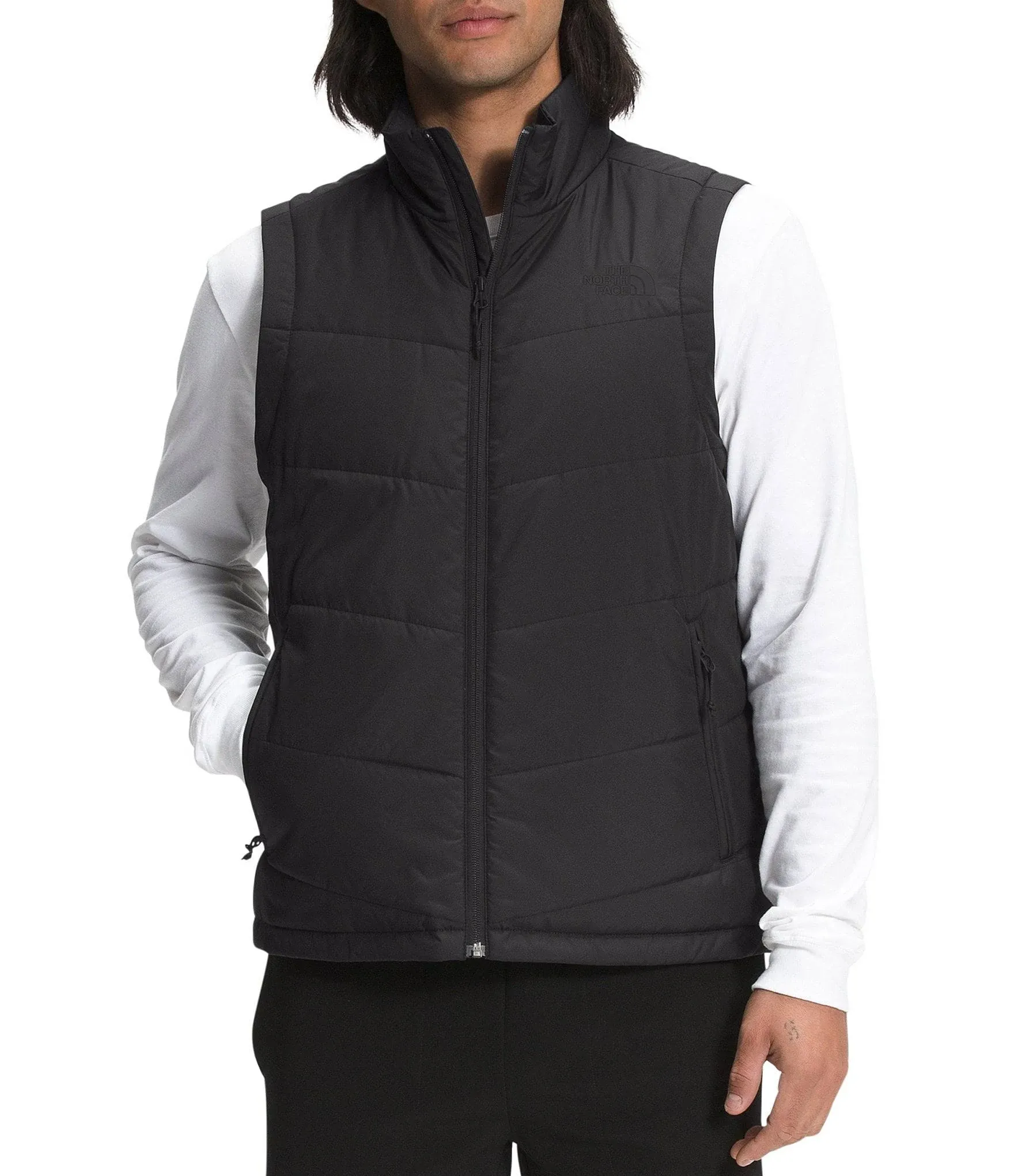 The North Face Junction Insulated Vest Mens