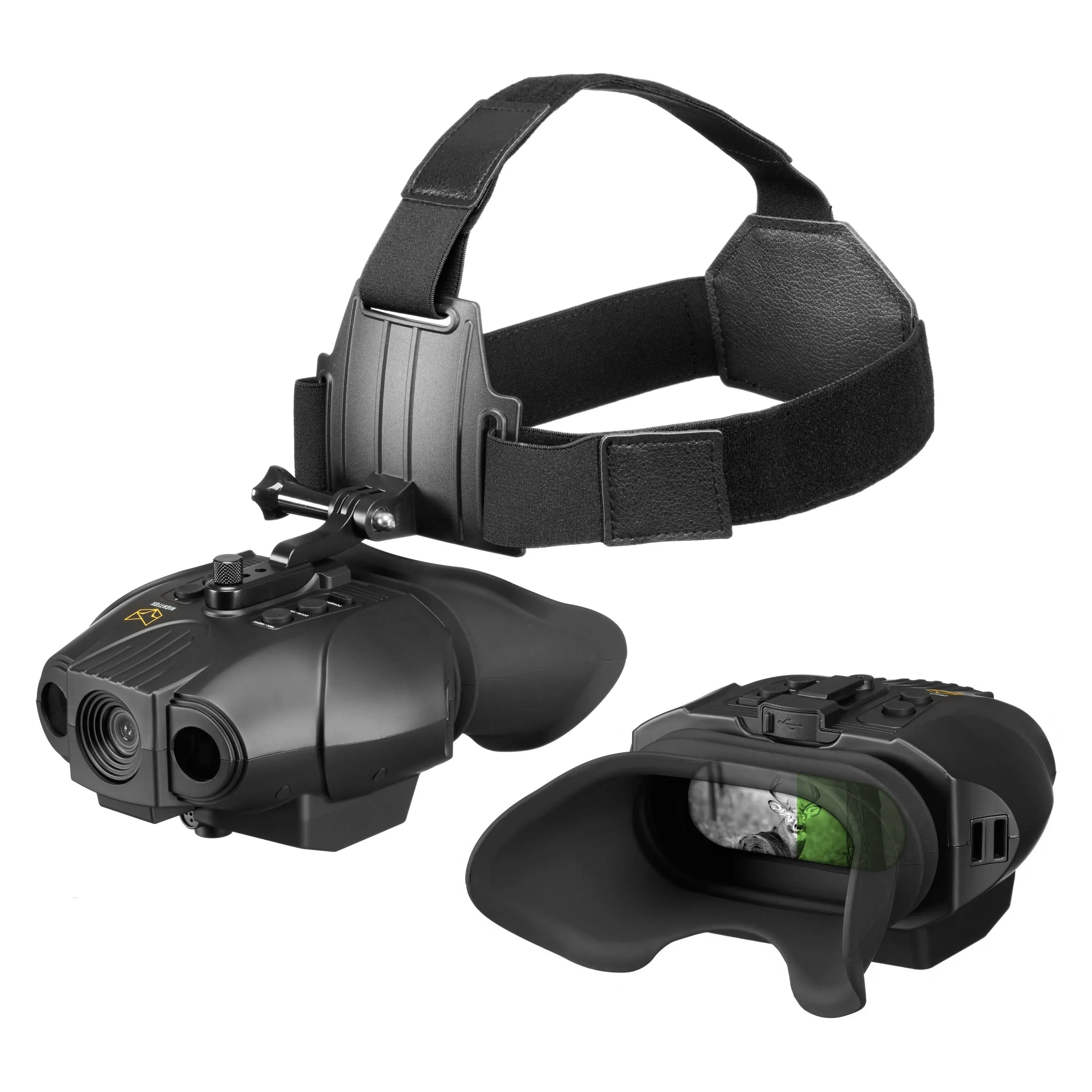 Nightfox Swift 2 Pro Night Vision Goggles