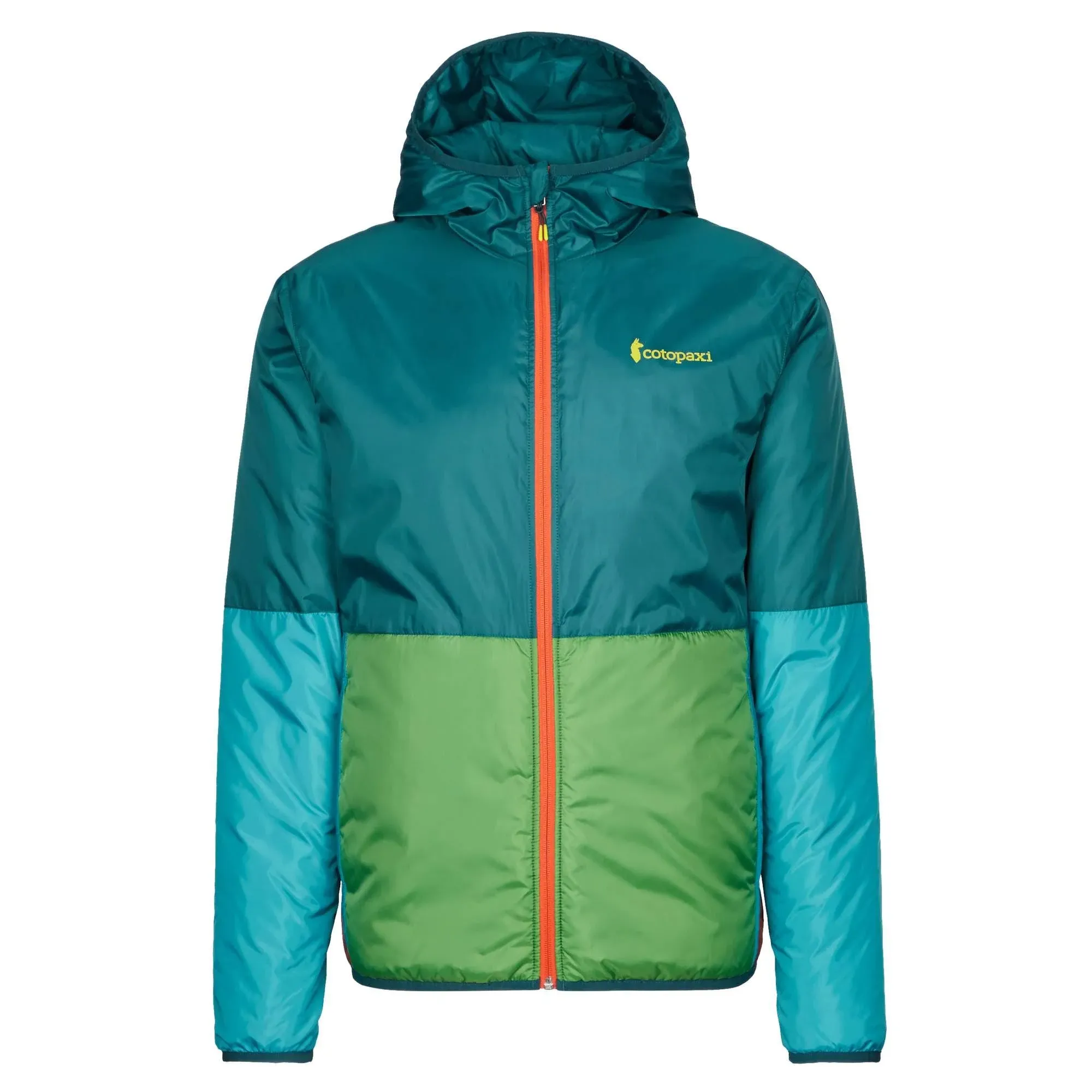 Cotopaxi Teca Calida Hooded Jacket Mens