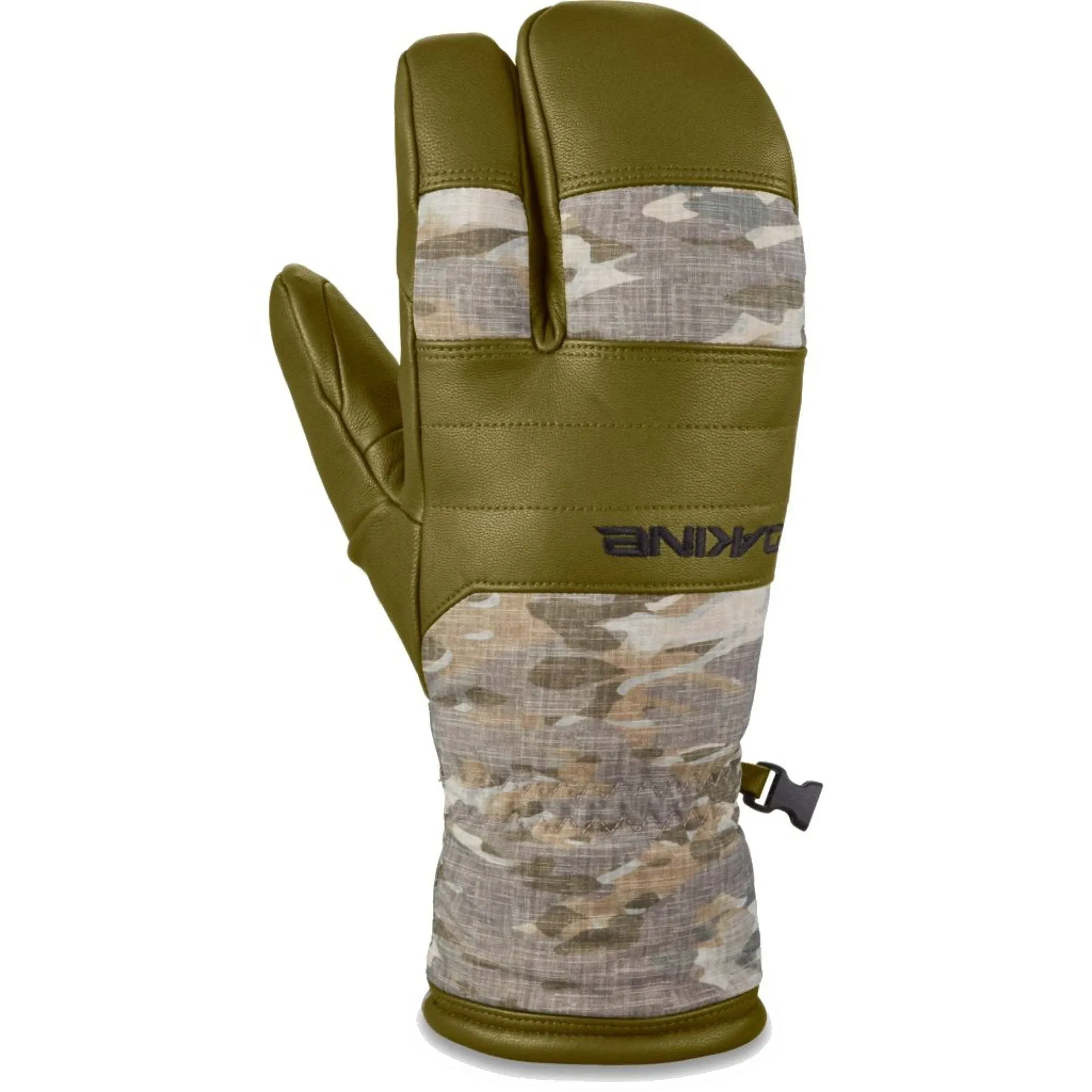 Dakine Baron GORE-TEX Trigger Mitts