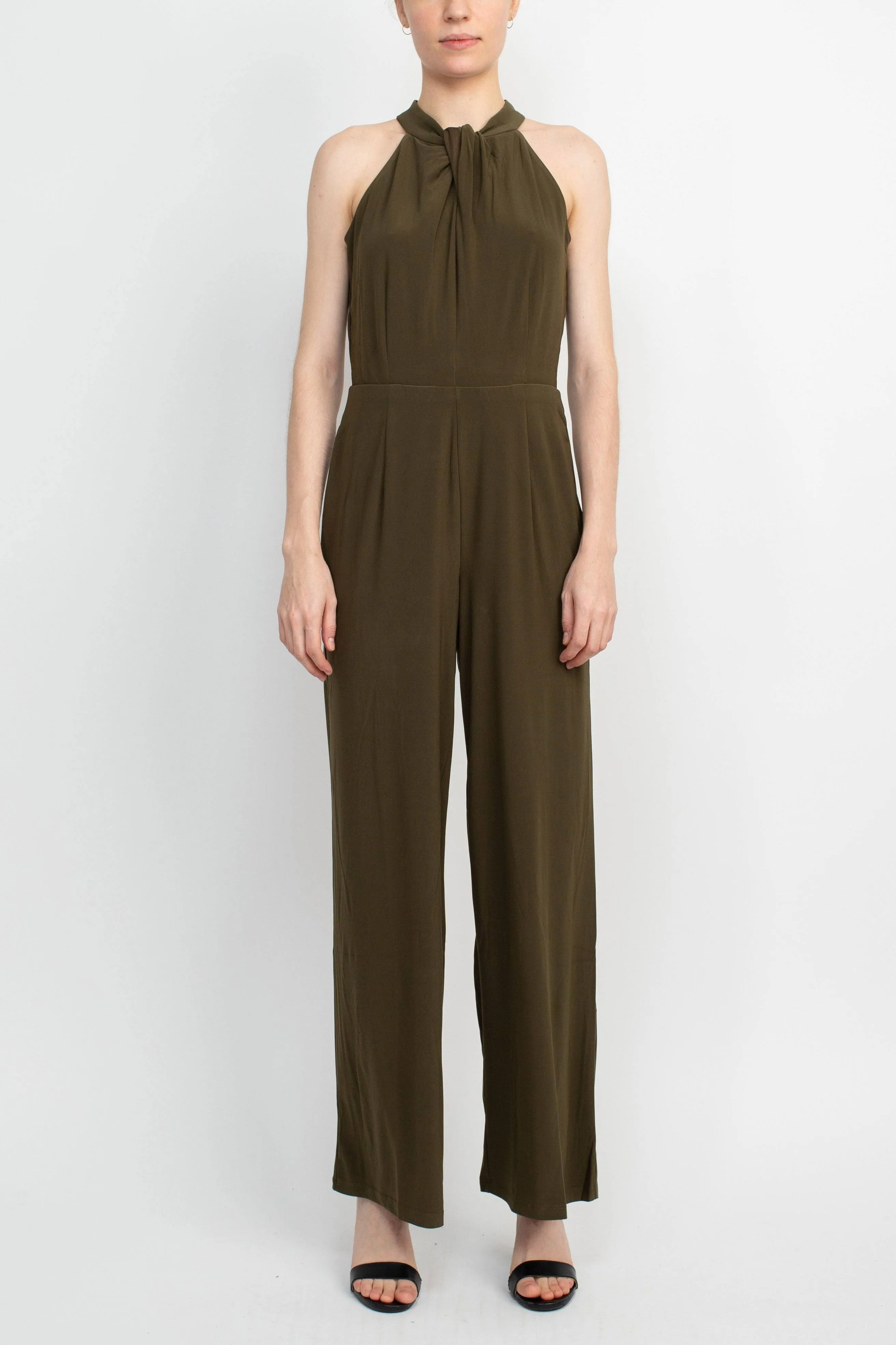 Women's Nina Leonard Jumpsuit